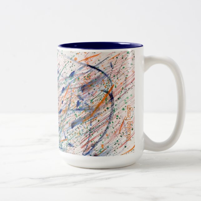 Kaffemugg (Höger)