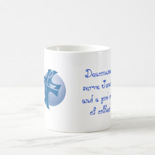 Kaffemugg