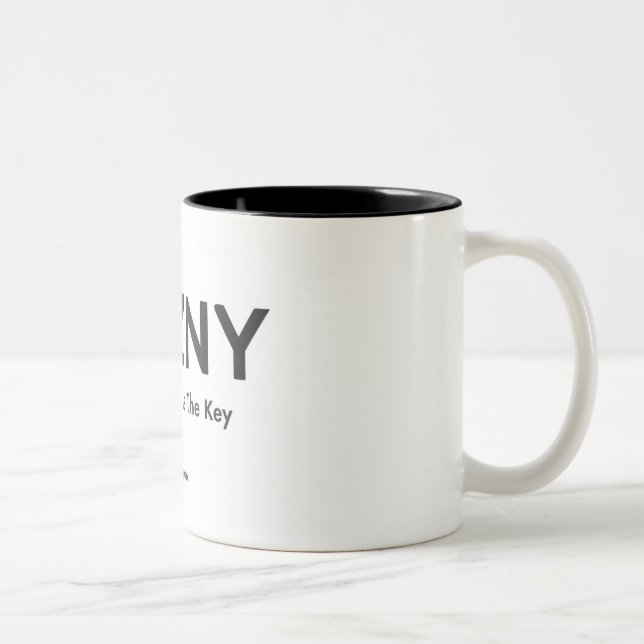 Kaffemugg (Höger)