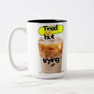 Kaffemugg