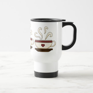 kaffemugg