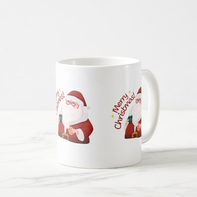 Kaffemugg (Framsida höger)