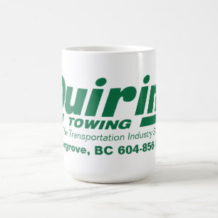 Kaffemugg