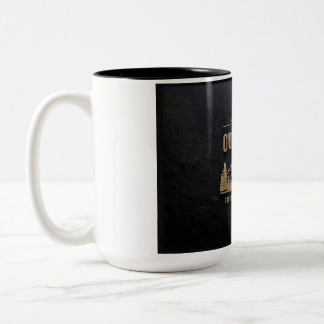 Kaffemugg (Vänster)
