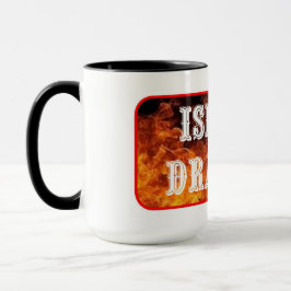 Kaffemugg