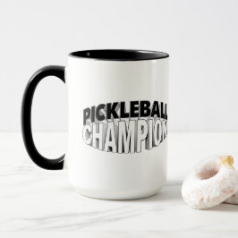 kaffemugg