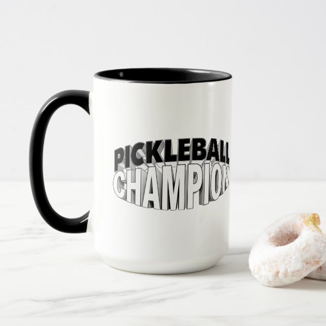 kaffemugg (Med munk)