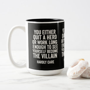 Kaffemugg