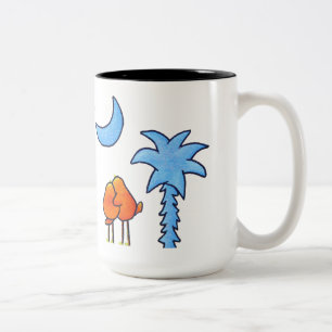 Kaffemugg 15 uns