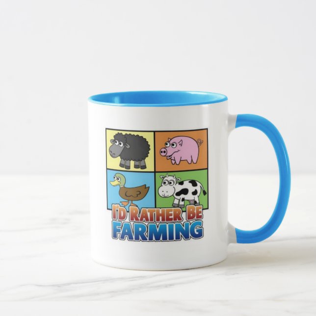 Kaffemugg 3 (Höger)