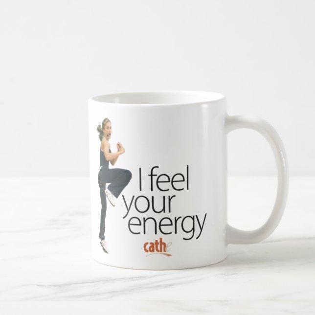 Kaffemugg #3 (Höger)