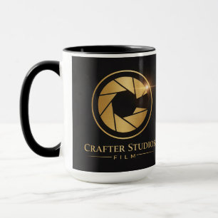 Kaffemugg 4,4 dl