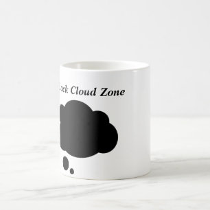 KAFFEMUGG, ANTI NEGATIVITY, ANTI SVART MOLN, KAFFEMUGG