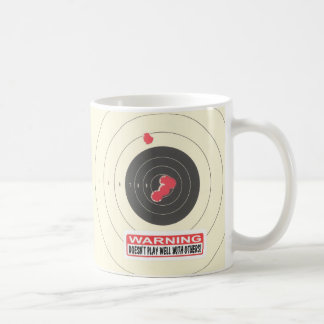 Kaffemugg, asocial känsla? kaffemugg
