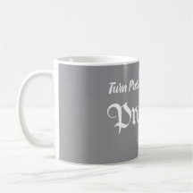 kaffemugg av premora