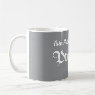 kaffemugg av premora