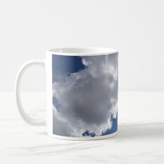 Kaffemugg av Pure Photography (Vänster)