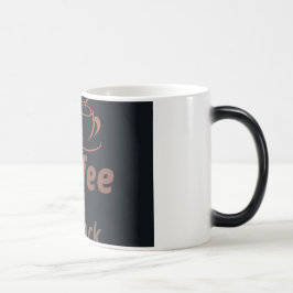 Kaffemugg - börja dagen rätt👌