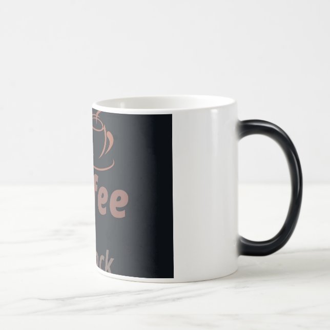 Kaffemugg - börja dagen rätt👌 (Höger)