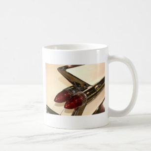 Kaffemugg 'Cadillac, 1959 ',