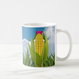 Kaffemugg - Cornfieldmotståndet