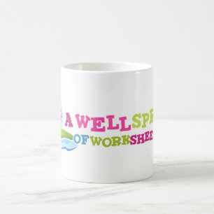 Kaffemugg eller varm chokladmugg