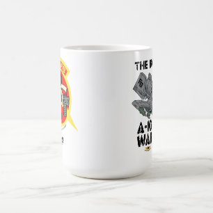 Kaffemugg för 303 FS