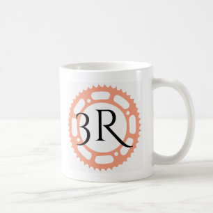 kaffemugg för 3R Velo