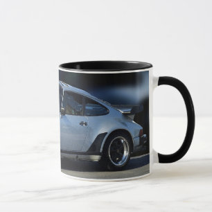 KAFFEMUGG FÖR 911 TARGA