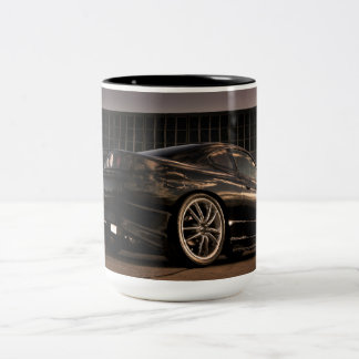 Kaffemugg för JDM Silvia