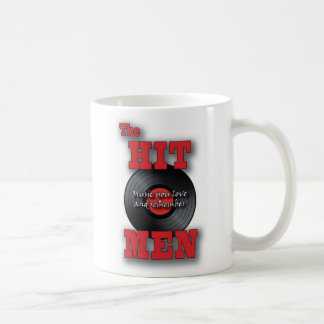 Kaffemugg för slå manar