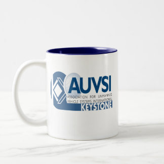 Kaffemugg för två färg