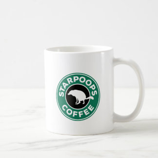 Kaffemugg för varg Ralf - Starpoops