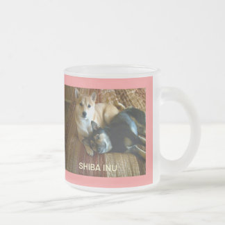 kaffemugg för vit 16oz