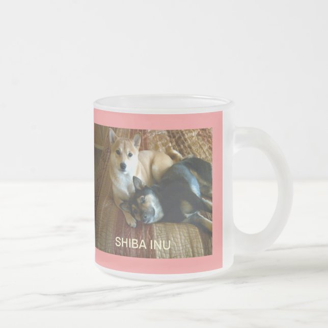 kaffemugg för vit 16oz (Höger)