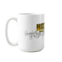 Kaffemugg från MGD-giftsbutik