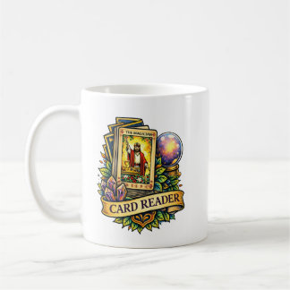 Kaffemugg, kaffemugg