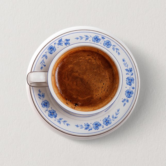 Kaffemugg Knapp (Framsida)