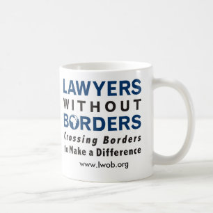 Kaffemugg LWOB