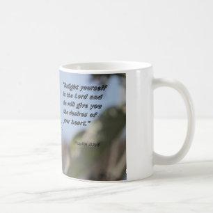 kaffemugg med… fröjd dig i lorden