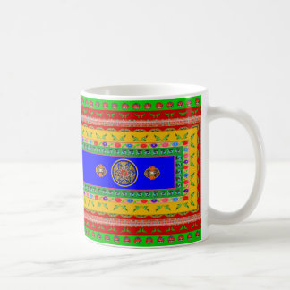Kaffemugg med namn - som inspireras av