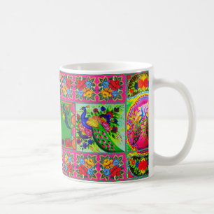 Kaffemugg med namn - som inspireras av