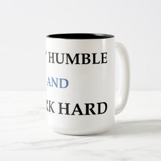 Kaffemugg - Motivationscitat