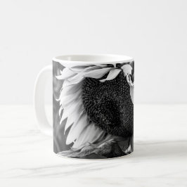 Kaffemugg - Solros Elegans SV