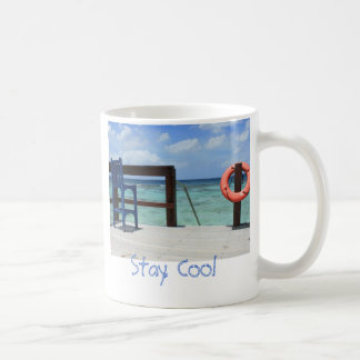 Kaffemugg, stagcoola kaffemugg