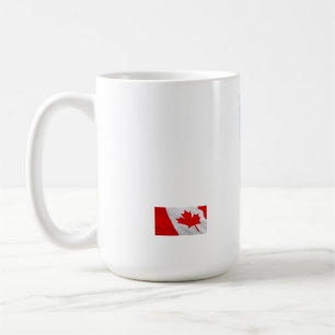 Kaffemugg (Toronto horisont)