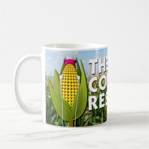 Kaffemugg (vänstersidahandtaget),