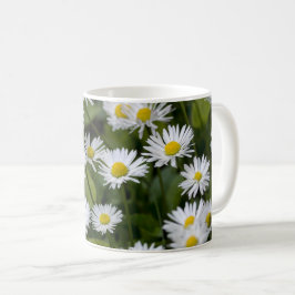 Kaffemugg - Vilda tusenskönor Foto