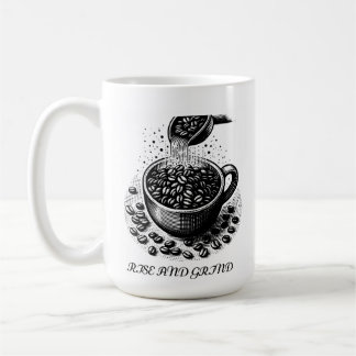 kaffemuggar