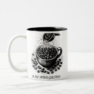 kaffemuggar